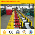 Foaming Aluminum Shutter Forming Machine